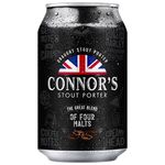 Connor's Stout Porter 320ml