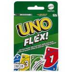 Mattel Uno Split Game