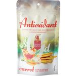 Greedy Dog Treats Antioxidant Carrot 80g