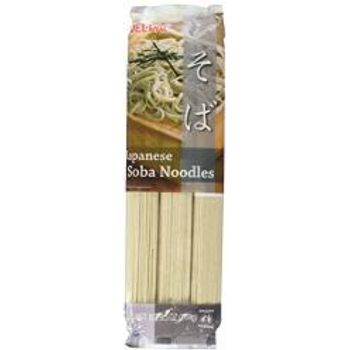 Wel-Pac Soba Noodles 9.5 Ounce