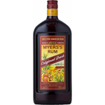 Myers's Original Dark Rum 750ml