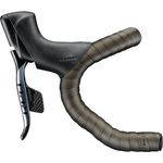 Ciclovation Advanced Leather Touch Steampunk Titanium