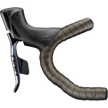 Ciclovation Advanced Leather Touch Steampunk Titanium