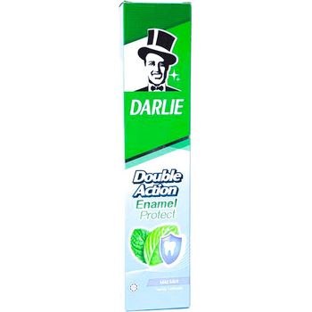 Darlie Toothpaste Enamel Mild Mint 200g