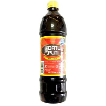 Datu Puti Soy Sauce 1l
