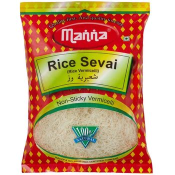 Manna Rice Sevai 200g