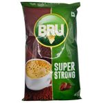 Bru Instant Super Strong Coffee 500g