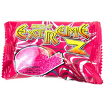 Extreme Z Strawberry Flavored Kosher Roll Ups