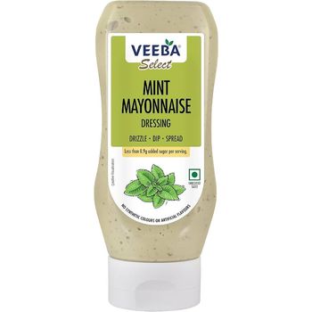 Veeba Mint Mayonnaise 300g