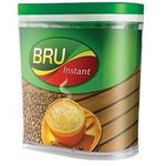 Bru Instant Coffee 200g Jar