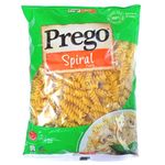 Prego Spiral Pasta Noodles 500g