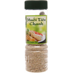 Dh Foods Muoi Tieu Tay Ninh Pepper Salt 120g