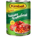 Kimball Traditional Tomato Pasta Sauce 300g