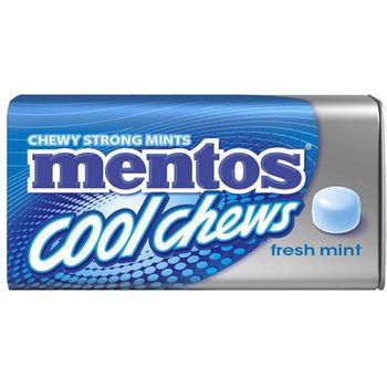 Mentos Cool Chews Fresh Mint 38g