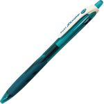 Pilot Ballpoint Pen Rex Grip 0.7mm Green
