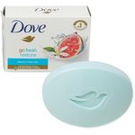 Dove Go Fresh Restore Blue Fig & Orange Blossom Scent Beauty Bar 135g