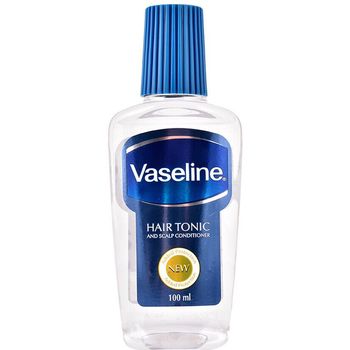 Vaseline Hair Tonic & Scalp Conditioner With Added Protection 100ml