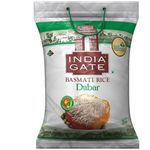 India Gate Rice Basmati Dubar 5kg