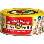 Ayam Brand Tuna Mayonnaise Mild 160g