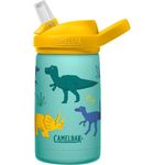 Camelbak Eddy Kids Bottle Dinos 350ml