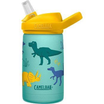 Camelbak Eddy Kids Bottle Dinos 350ml