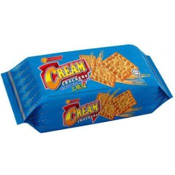 Shoon Fatt Cream Cracker Medium180g