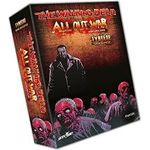 Mantic The Walking Dead All Out War Tyreese Booster Miniatures