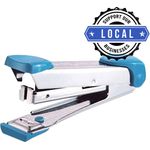 Max Hd10td Stapler Tokyo Design Sky Blue