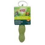 Living World Pedi Perch Small 150g