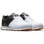 FootJoy Pro SL Sport Golf Shoes White/Multi/Black