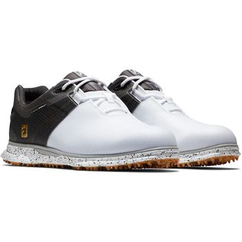 FootJoy Pro SL Sport Golf Shoes White/Multi/Black