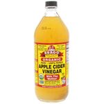 Bragg Organic Apple Cider Vinegar 946ml