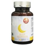 YSY - Sleep Helper, Sleep Slumber (60 capsules)