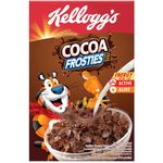 Kellogg's Cereal Cocoa Frosties 350g