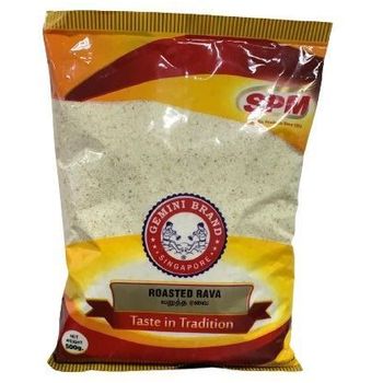 SPM Sooji Pouch 500g