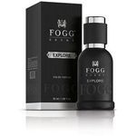 Fogg Scent Explore For Men 50ml