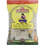 Chakra Red Rice Flakes Poha 500g