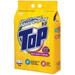 Top Detergent Powder Antibacterial 5kg