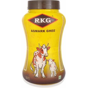RKG Agmark Pure Ghee 500ml