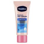 Vaseline Deodorant Dry Serum White Dry 50ml