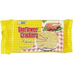 Croley Foods Sunflower Crackers Chicken 170g