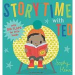 Story Time With Ted