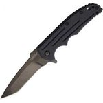 Kershaw Grooove