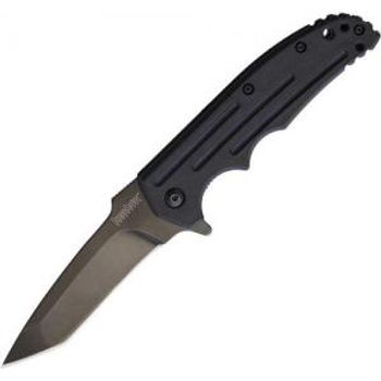 Kershaw Grooove