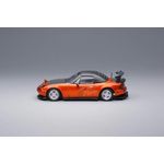 Peako Microturbo Custom Mazda MX-5 1/64 Orange