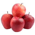 Apple Approx 0.2gm x 4pc