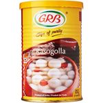GRB Sing Of Purity Rasogolla 500g