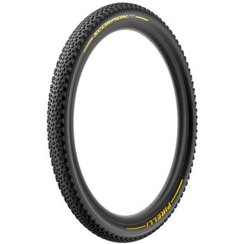 Pirelli Tire Scorpion MTB H Team Edition MTB Black/Yellow 29 x 2.2