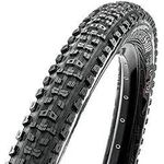 Maxxis Aggressor DC/EXO TR 27.5" Tire Width: 2.3"