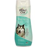 8 in 1 Perfect Coat Shed Control Shampoo 473ml